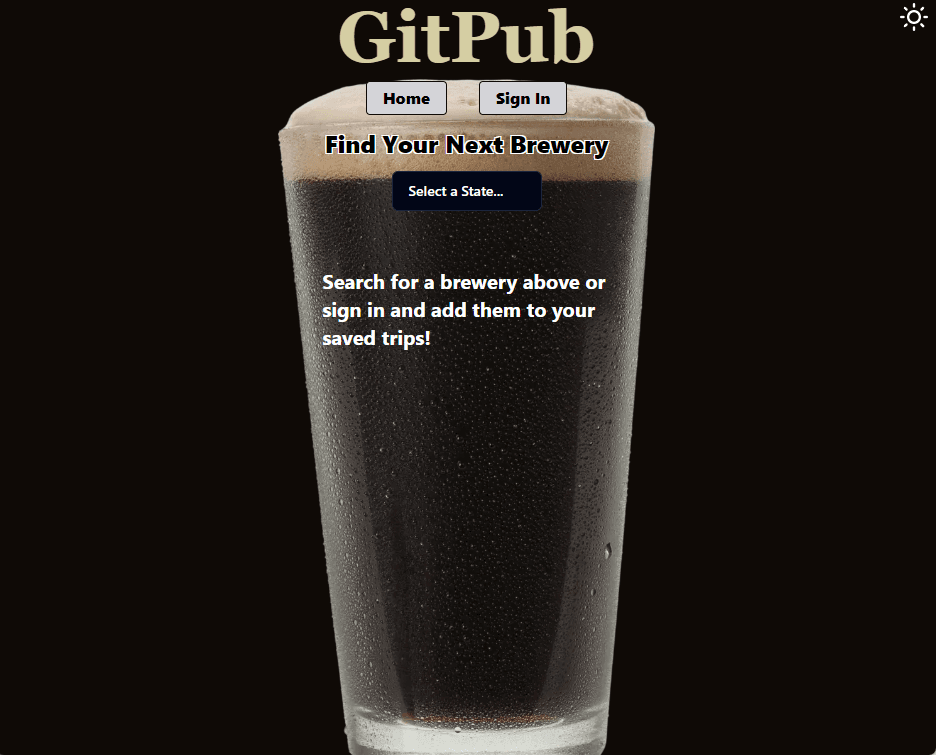 Gitpub image 0